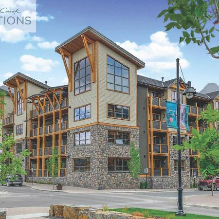 White Spruce Lodge By Spring Creek Vacations Canmore Esterno foto
