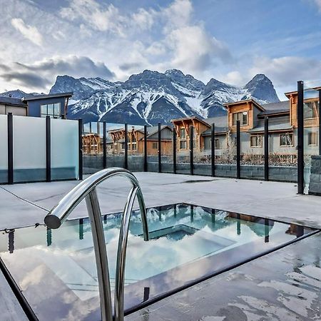 White Spruce Lodge By Spring Creek Vacations Canmore Esterno foto